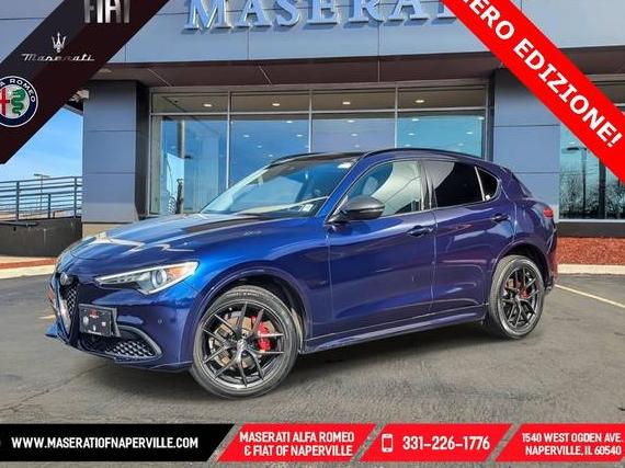 ALFA ROMEO STELVIO 2021 ZASPAKBN2M7D20148 image ALFA ROMEO STELVIO 2021 ZASPAKBN2M7D20148 image